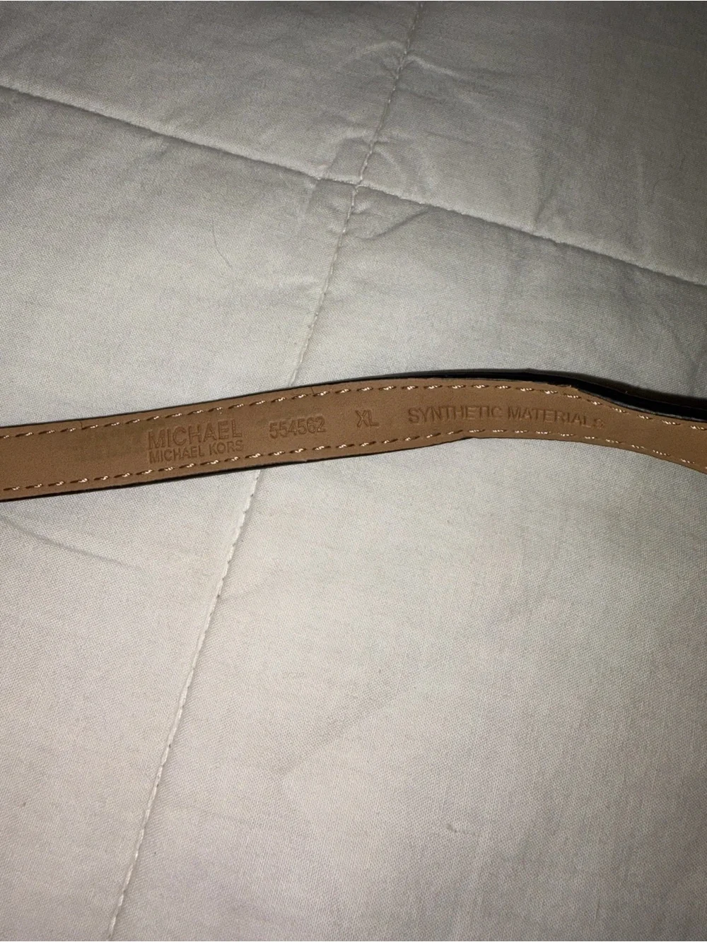Michael Kors Belt Bag/Fanny Pack